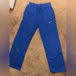 Nike sweats
